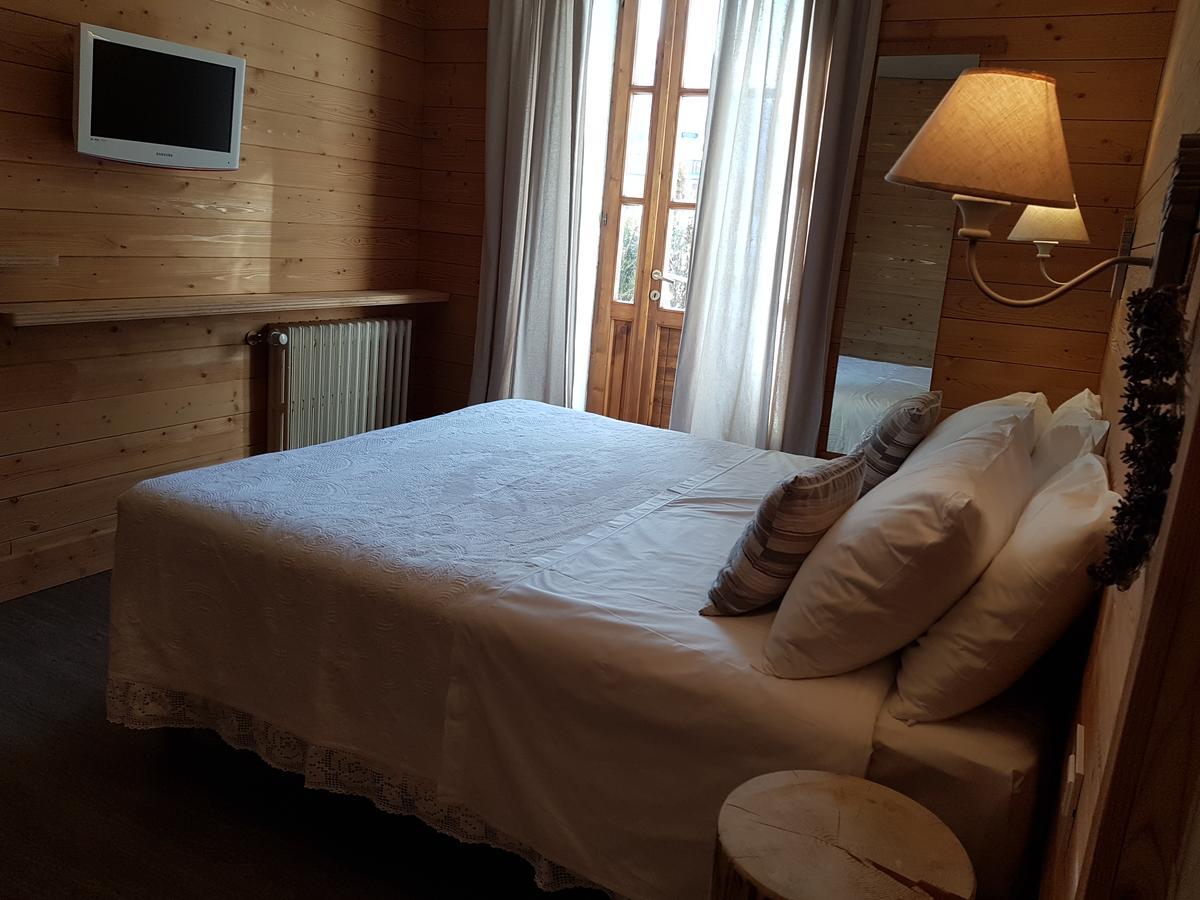 Hotel Pedretti Бранци Экстерьер фото