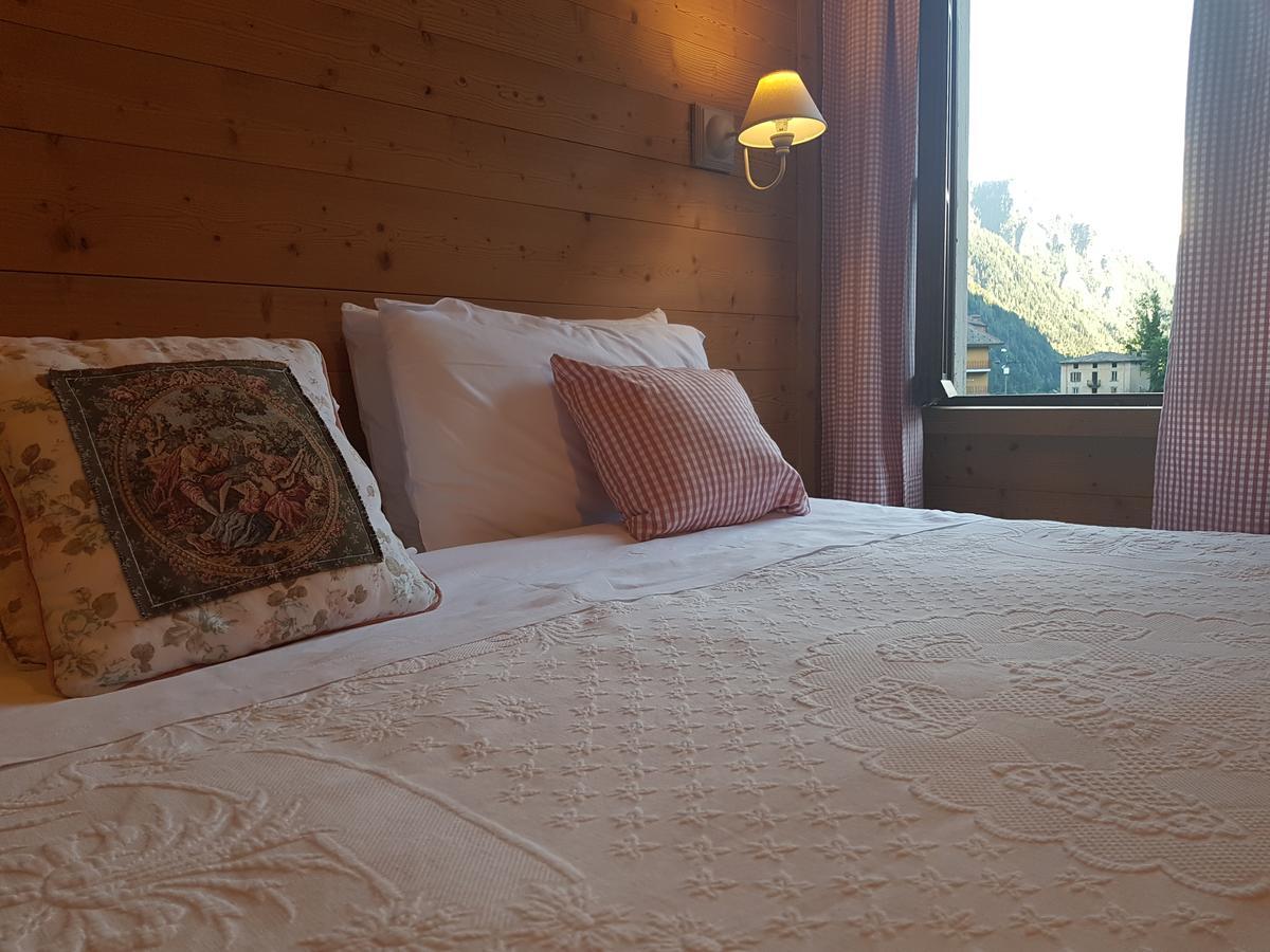 Hotel Pedretti Бранци Экстерьер фото
