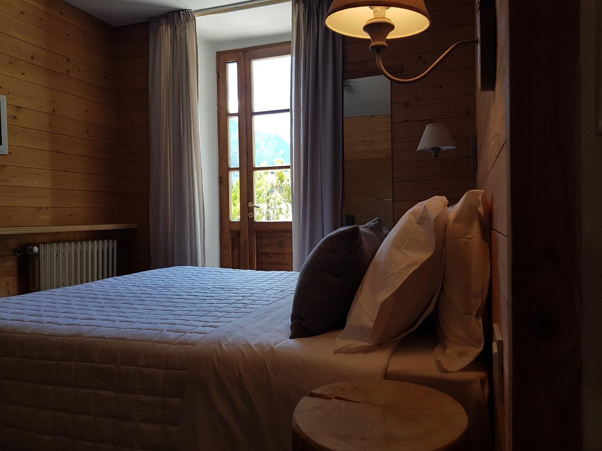 Hotel Pedretti Бранци Экстерьер фото